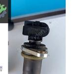 BMW E39 E46 M52 M54 ÇIKMA KRANK SENSÖRÜ 1709616