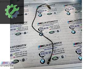 BMW E39 E46 M52 M54 ÇIKMA OKSİJEN SENSÖRÜ 1437586 0258005177