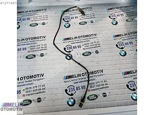 BMW E39 E46 M52 M54 ÇIKMA OKSİJEN SENSÖRÜ 1437586 0258005177