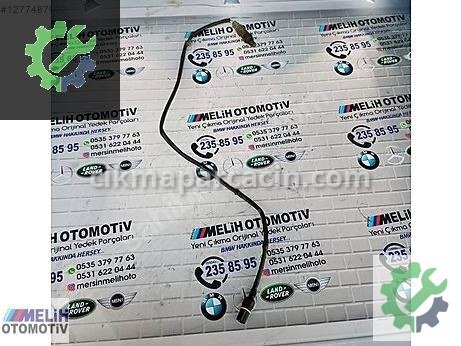 BMW 5 Serisi Oksijen Sensörü çıkma parça