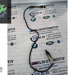 BMW E39 E46 M52 M54 ÇIKMA OKSİJEN SENSÖRÜ 1437586 0258005177