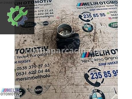 BMW 5 Serisi Gaz Kelebeği çıkma parça