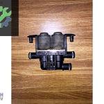 BMW E39 E53 ÇIKMA KALORİFER MUSLUĞU 8374995 1147412137