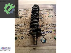 BMW E39 M52 2.8 ÇIKMA KRANK 2242898