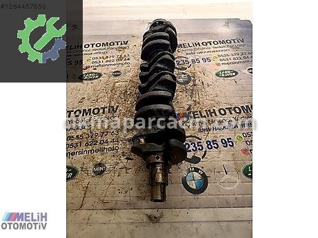 BMW 5 Serisi Krank çıkma parça