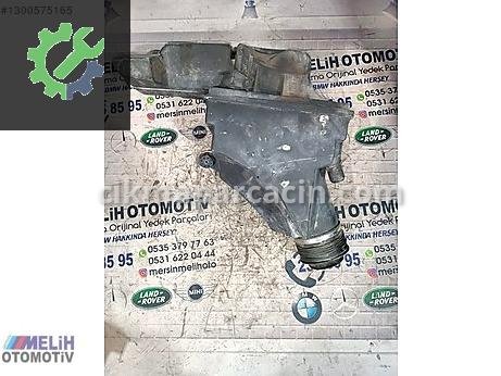 BMW 5 Serisi Hava Filtresi çıkma parça