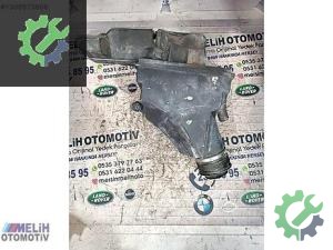 BMW E39 M52 ÇIKMA HAVA FİLTRE KAZANI KOMPLE 1713637 1703028 (3. Adet)