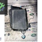 BMW E39 M52 ÇIKMA SOL POLEN FİLTRE KUTUSU 8379627 8379625