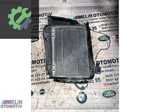 BMW E39 M52 ÇIKMA SOL POLEN FİLTRE KUTUSU 8379627 8379625