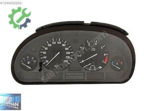 BMW E39 M52 M54 M62 Otomatik Vites Gösterge / AZAPHAN BMW STORE