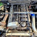 BMW E39 M52 M54 M62 Otomatik Vites Gösterge / AZAPHAN BMW STORE