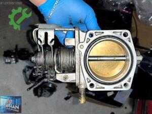 BMW E39 M52 TEK VANOS MANUEL GAZ KELEBEK 1 433 385 / AZAPHAN BMW