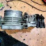 BMW E39 M52 TEK VANOS MANUEL GAZ KELEBEK 1 433 385 / AZAPHAN BMW