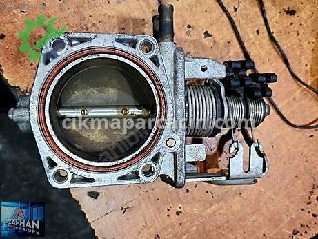 BMW 5 Serisi Gaz Kelebeği çıkma parça