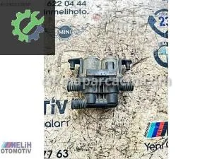 BMW E39 X5 E53 M54 M57 ÇIKMA KALORİFER MUSLUĞU 8374995