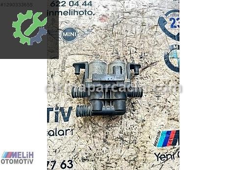 BMW 5 Serisi Kalorifer Musluğu çıkma parça