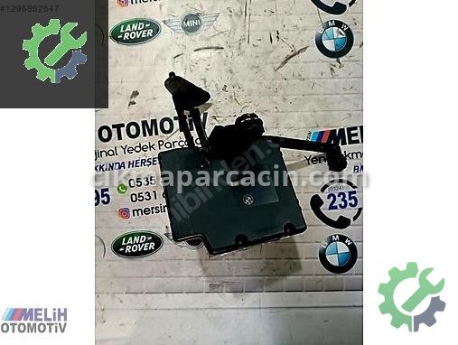 BMW 3 Serisi ABS Beyni (Modül) 6750536 çıkma parça