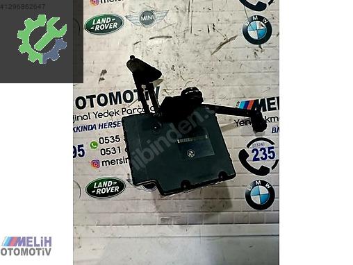 BMW 3 Serisi ABS Beyni (Modül) 6750536 çıkma parça