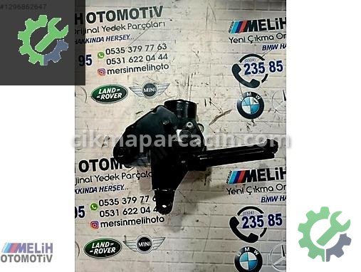 BMW 3 Serisi ABS Beyni (Modül) 6750536 çıkma parça
