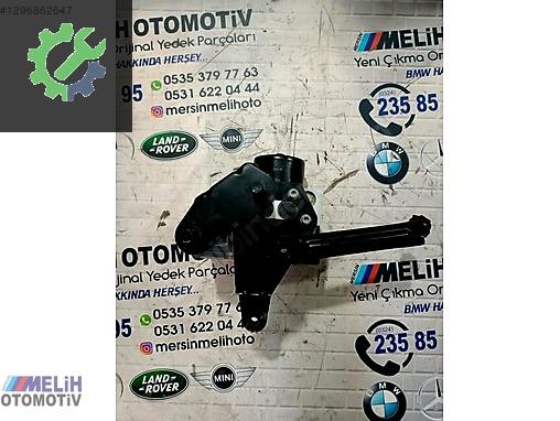 BMW 3 Serisi ABS Beyni (Modül) 6750536 çıkma parça