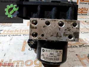 BMW E46 ABS BEYNİ 34.51-1 164 896, 34511164896, ATE 10.0204-0061