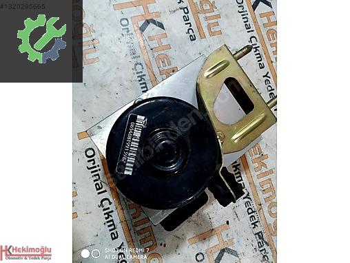BMW 3 Serisi ABS Beyni (Modül) 0204-0061 çıkma parça