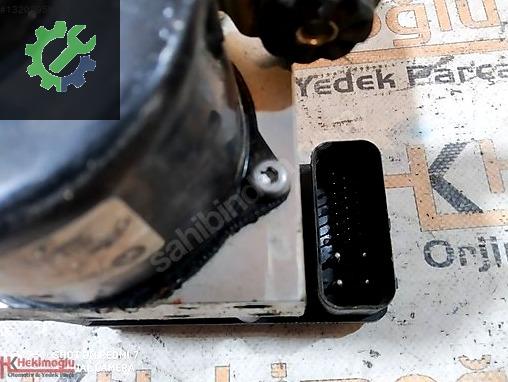 BMW 3 Serisi ABS Beyni (Modül) 0204-0061 çıkma parça
