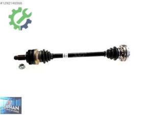 BMW E46 Aks Mili Sol 33211229587 / AZAPHAN BMW STORE