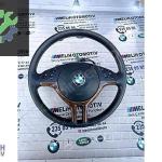 BMW E46 ÇIKMA ÇATAL DİREKSİYON