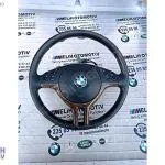 BMW E46 ÇIKMA ÇATAL DİREKSİYON