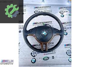 BMW E46 ÇIKMA ÇATAL DİREKSİYON