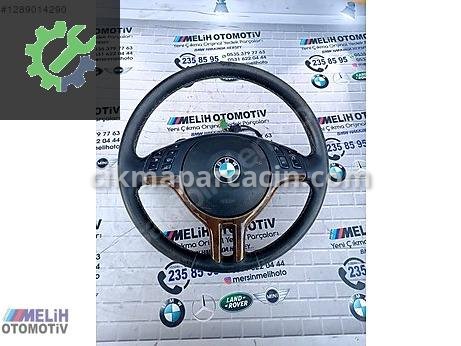 BMW 3 Serisi Direksiyon Simidi çıkma parça