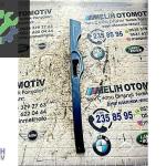 BMW E46 ÇIKMA COUPE FAR YIKAMA ÇİTASI 51138231043 8231043