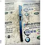 BMW E46 ÇIKMA COUPE FAR YIKAMA ÇİTASI 51138231043 8231043