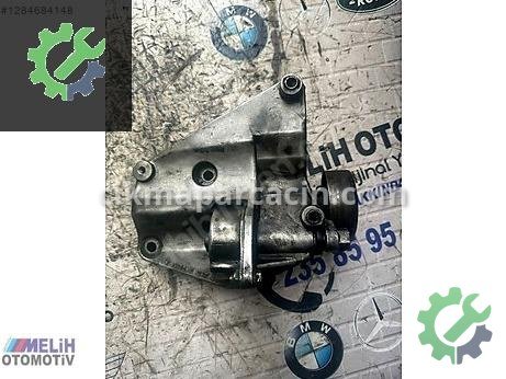 BMW 3 Serisi Klima Kompresörü çıkma parça