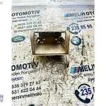 BMW E46 ÇIKMA ORTA KONSOL GÖZÜ BEJ 8213682