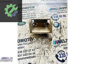 BMW E46 ÇIKMA ORTA KONSOL GÖZÜ BEJ 8213682