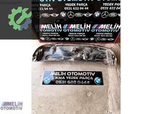BMW E46 ÇIKMA POLEN FİLTRE KUTUSU 8370066