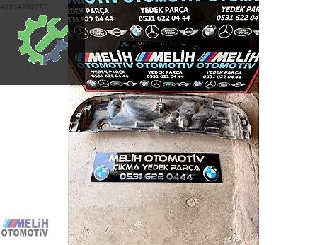 BMW 3 Serisi Kalorifer Kutusu çıkma parça