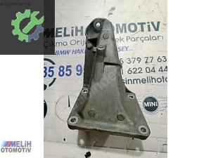 BMW E46 ÇIKMA SOL ALÜMİNYUM MOTOR KULAĞI 1094697