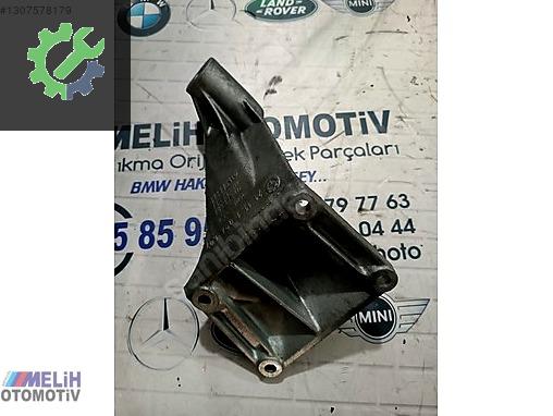BMW 3 Serisi Motor Takozu & Kulağı 1094697 çıkma parça