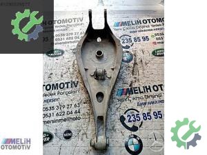 BMW E46 ÇIKMA SOL ARKA TABLA 1094889 (2. Adet)