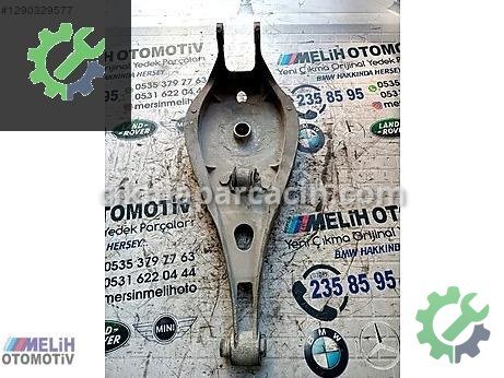 BMW 3 Serisi Salıncak (Alt Tabla) çıkma parça