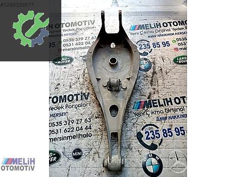 BMW 3 Serisi Salıncak (Alt Tabla) çıkma parça
