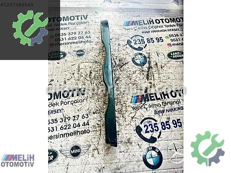 BMW 3 Serisi Sol Ön Far çıkma parça
