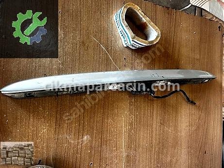 BMW Coupe Plaka Lambası çıkma parça