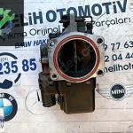 BMW E46 E39 M52 M54 ÇIKMA GAZ KELEBEGİ 1439383