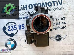 BMW E46 E39 M52 M54 ÇIKMA GAZ KELEBEGİ 1439383