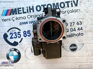 BMW E46 E39 M52 M54 ÇIKMA GAZ KELEBEGİ 1439383