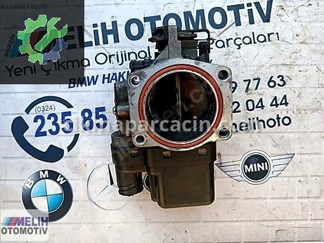 BMW 3 Serisi Gaz Kelebeği çıkma parça